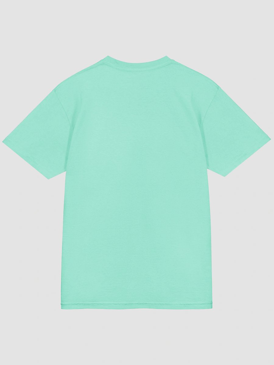 UFO Ultraconservative Family Oriented T-Shirt product image (4)