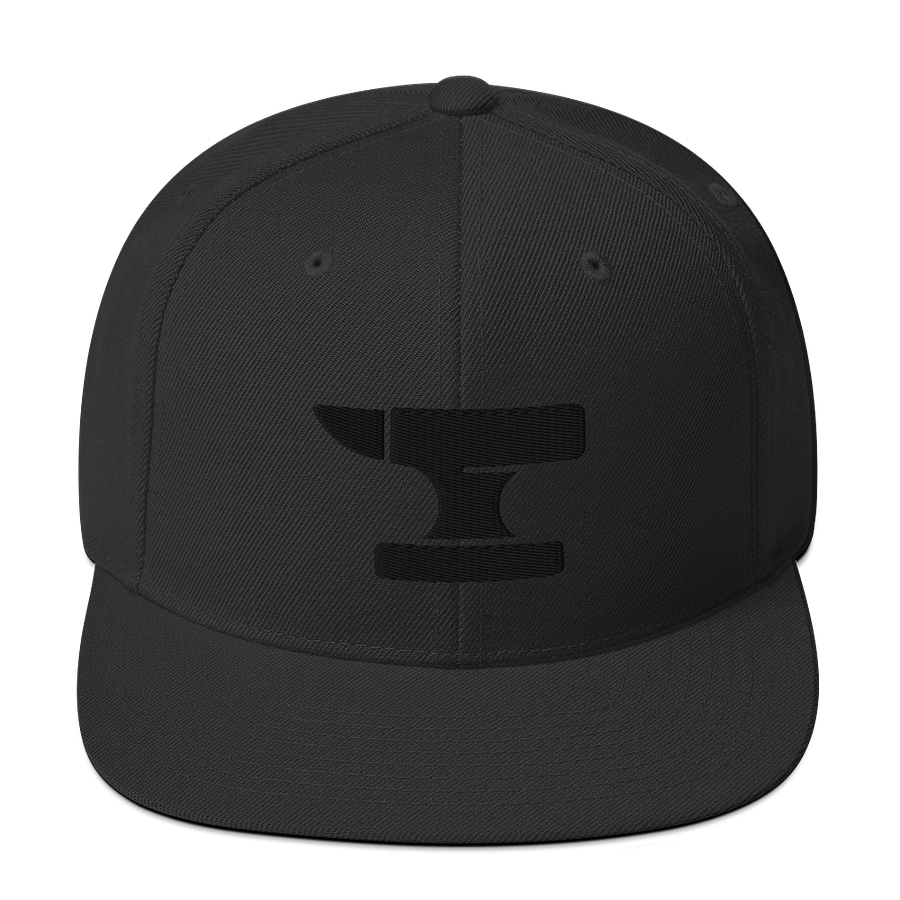 Covert Anvil Hat product image (1)
