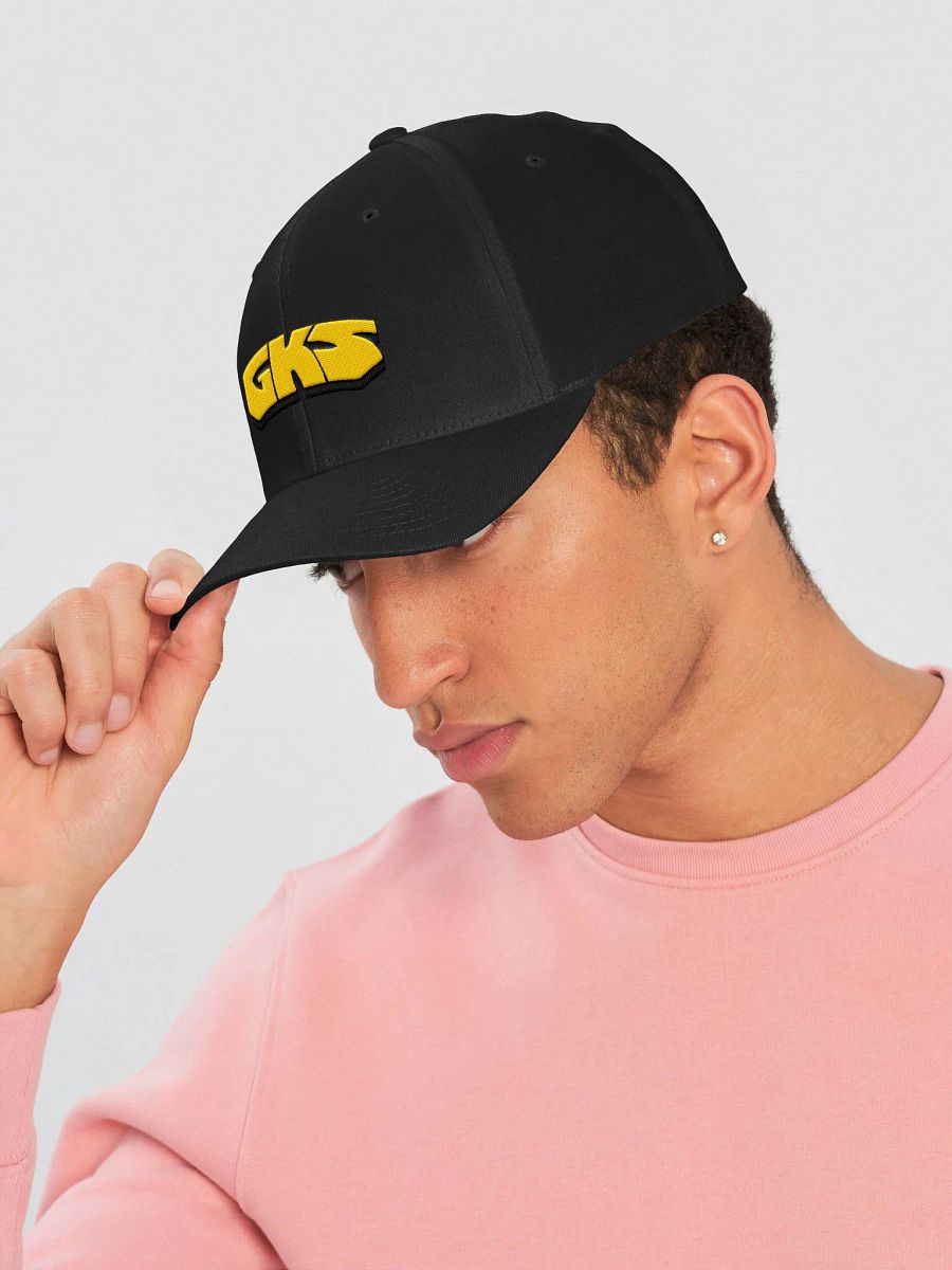 GKS caps (Gold) product image (24)