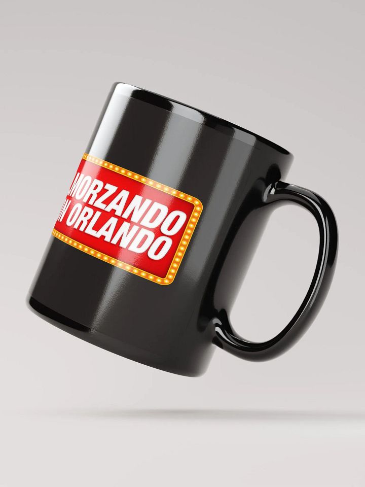 Almorzando Con Orlando product image (4)