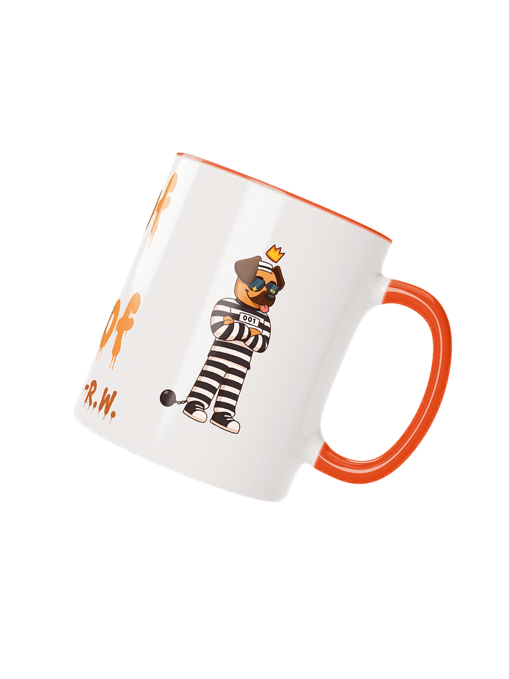 TopDog Mug product image (2)