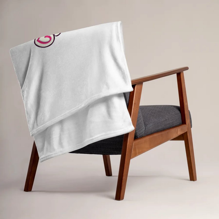 Dudachicken Cozy Throw Blanket product image (15)