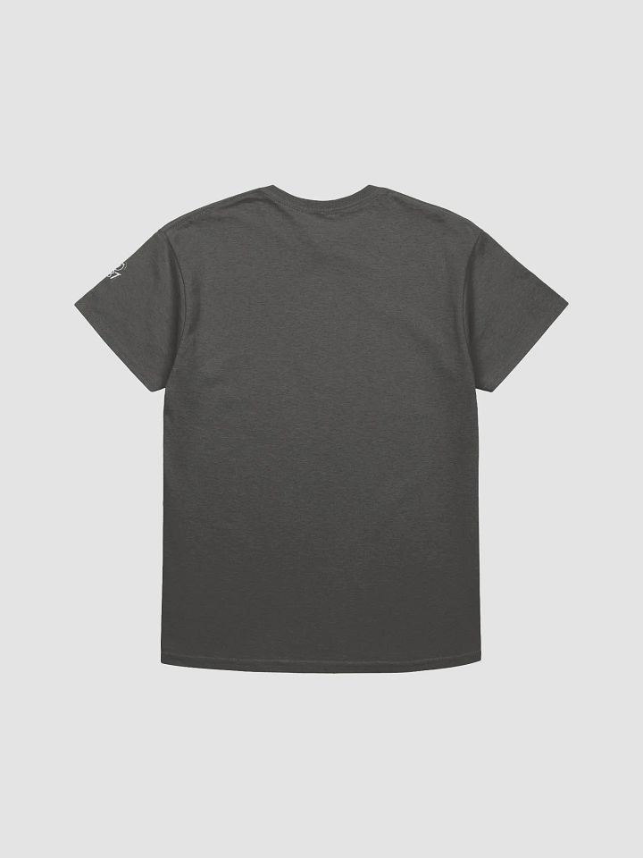 Cactus Brick (Heavyweight T-Shirt) - Explore Space product image (8)