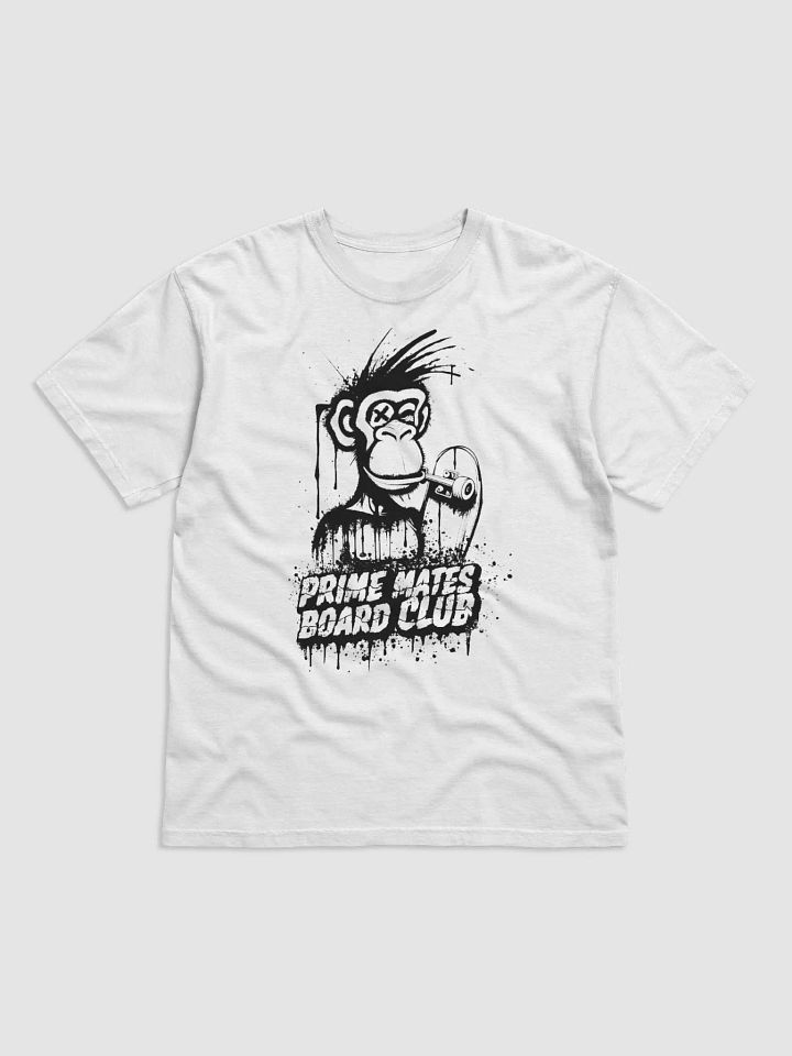 Prime Grunge Tee product image (1)