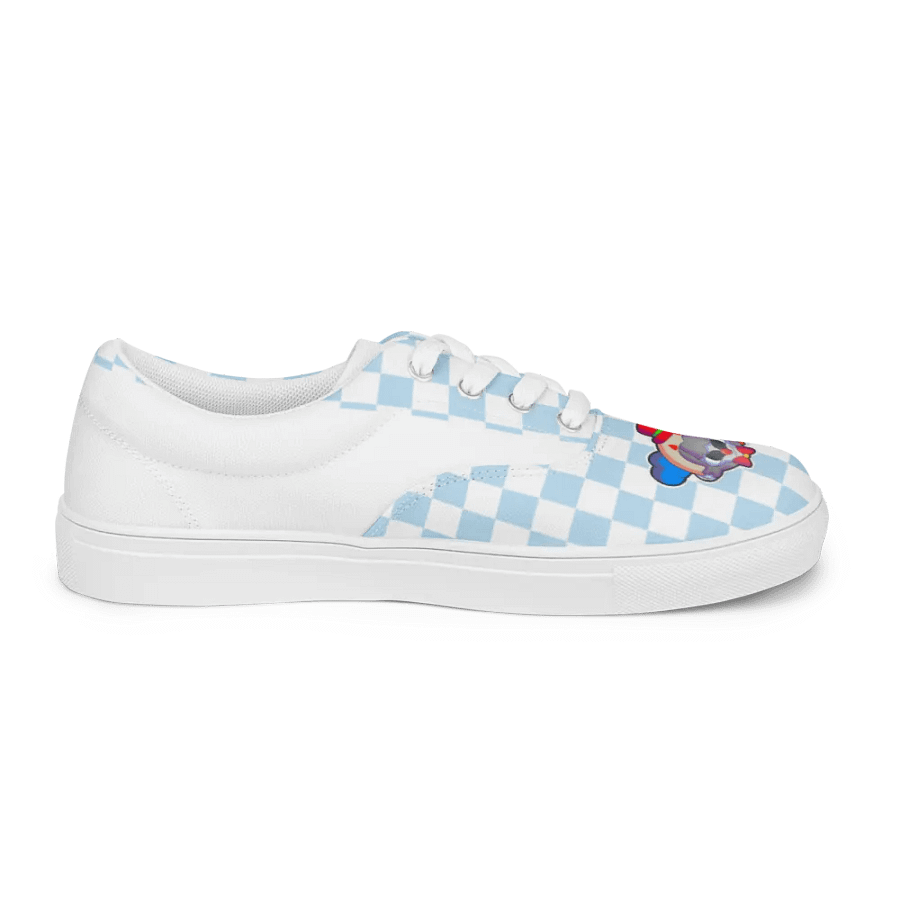 Mr Monk Low Top Shoes product image (4)