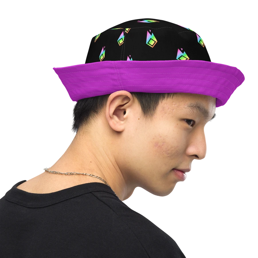 Pride Bucket Hat product image (7)