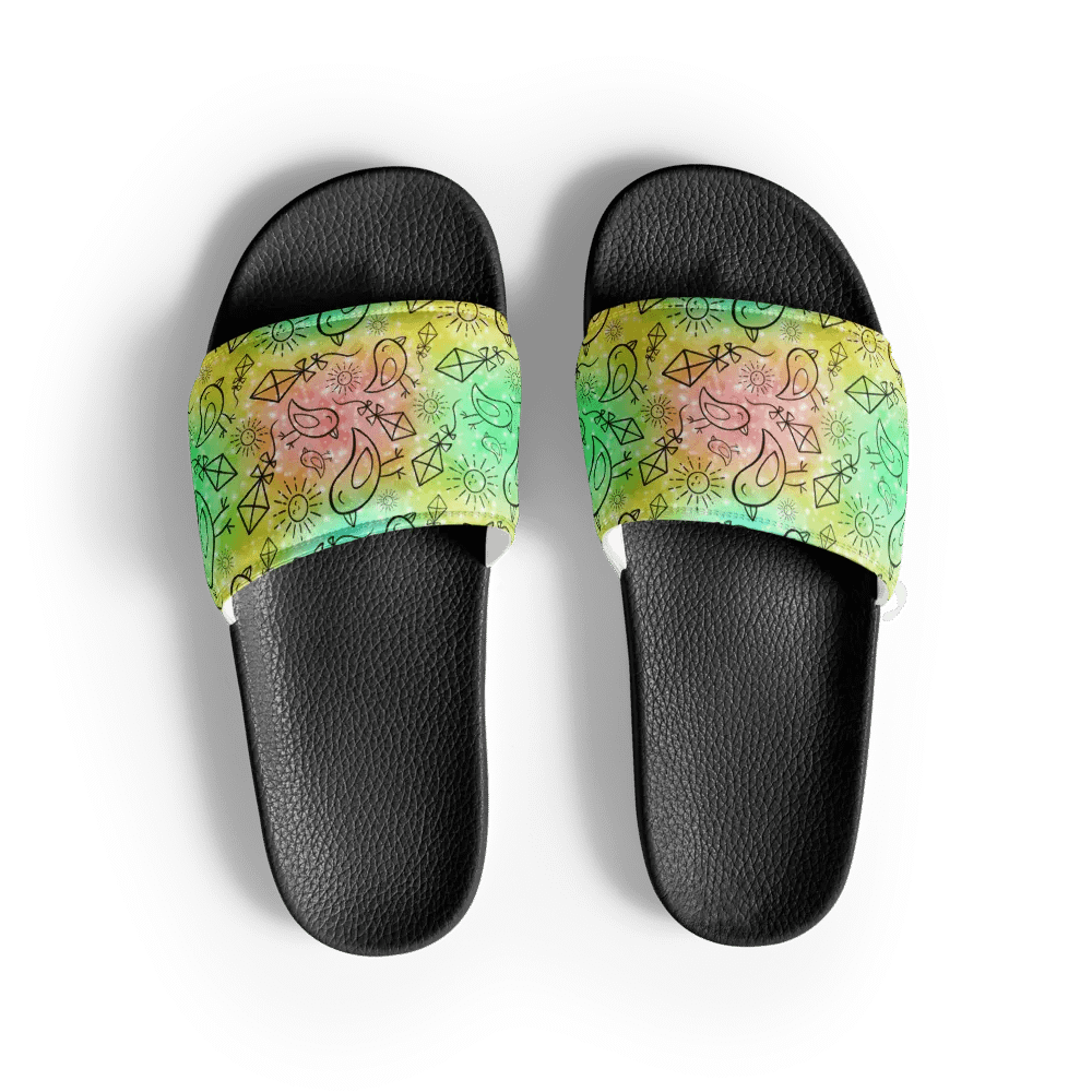 Summer Vibes - Women's Slides product image (1)