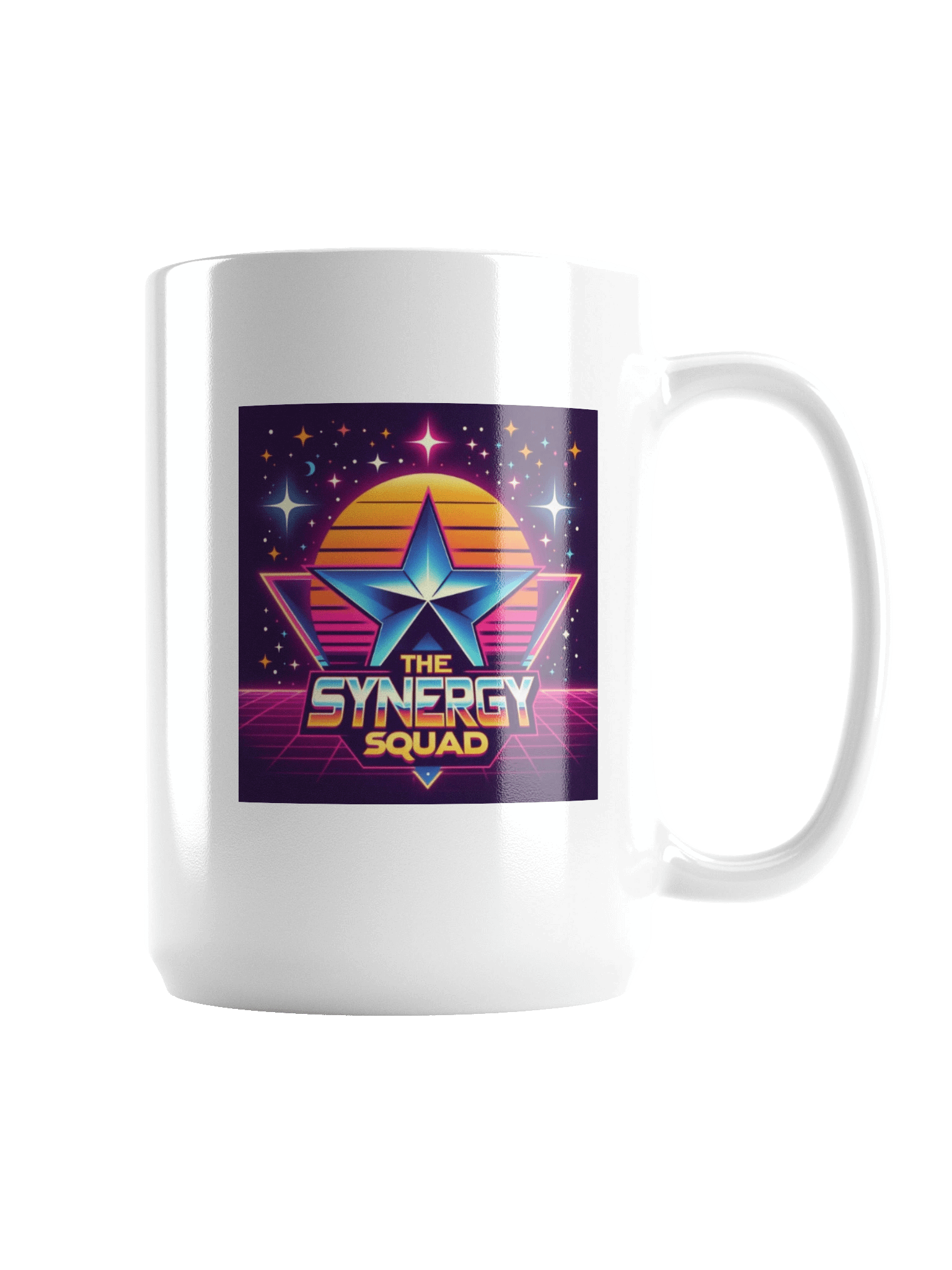 Synergy Mug product image (2)