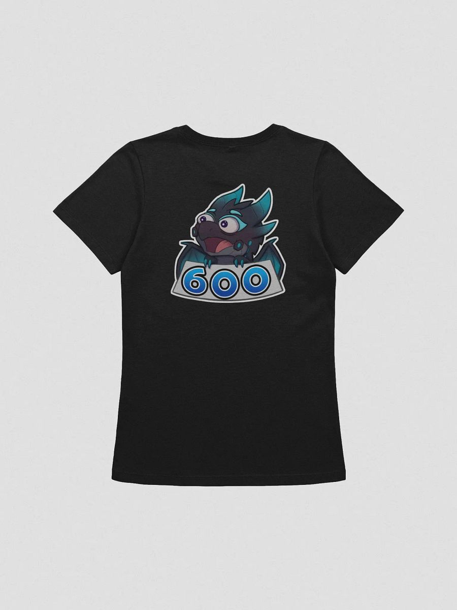LIMITED EDITION: DAY 600 SUPERSOFT RELAXED FEMALE FIT SHIRT product image (3)