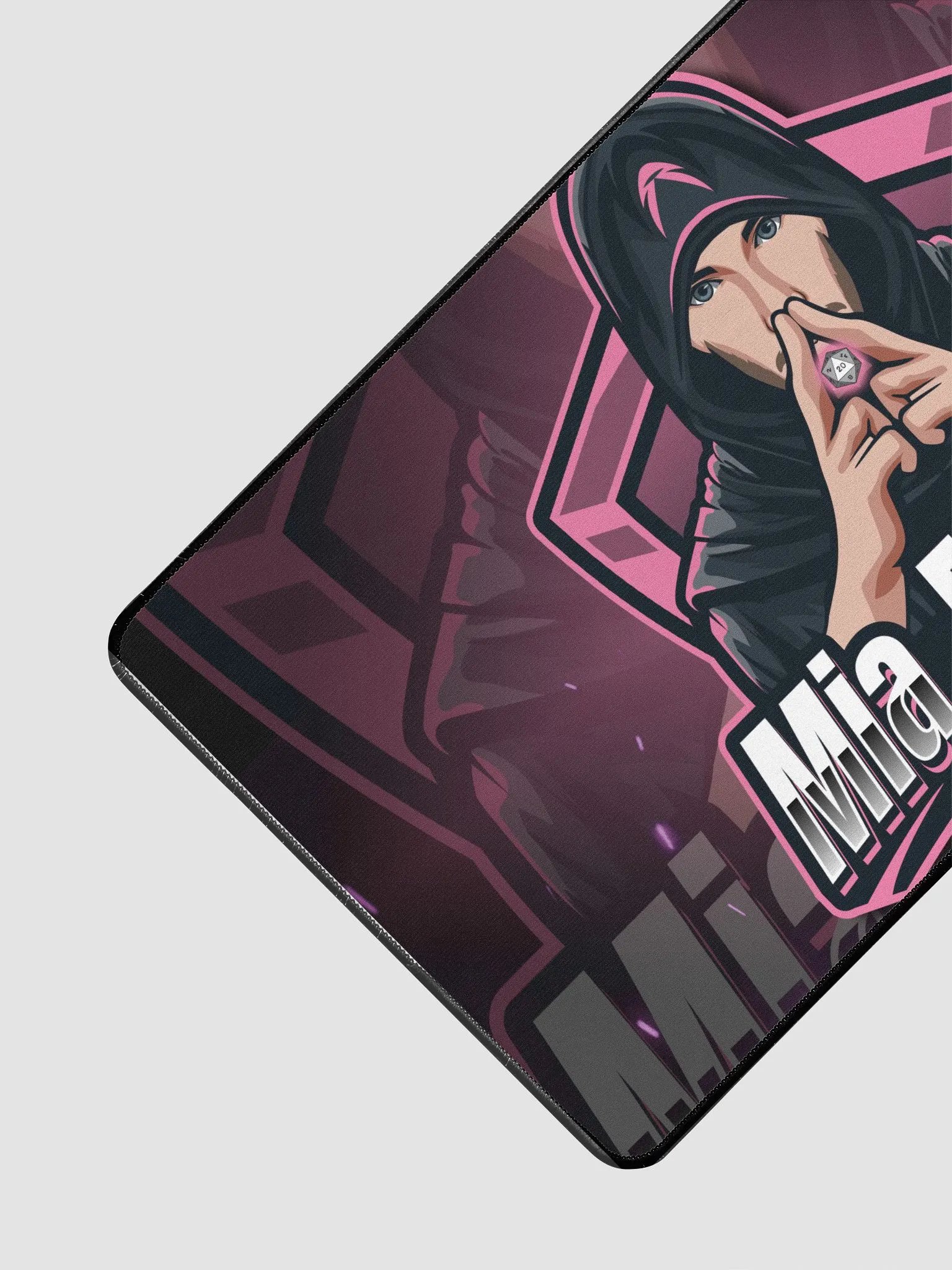 NoobMaster Desk Pad product image (3)