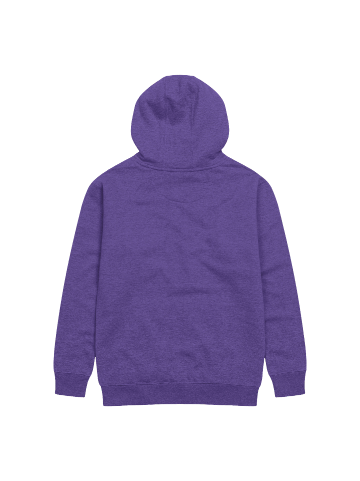 Grooving Butterfly - Hoodie product image (6)