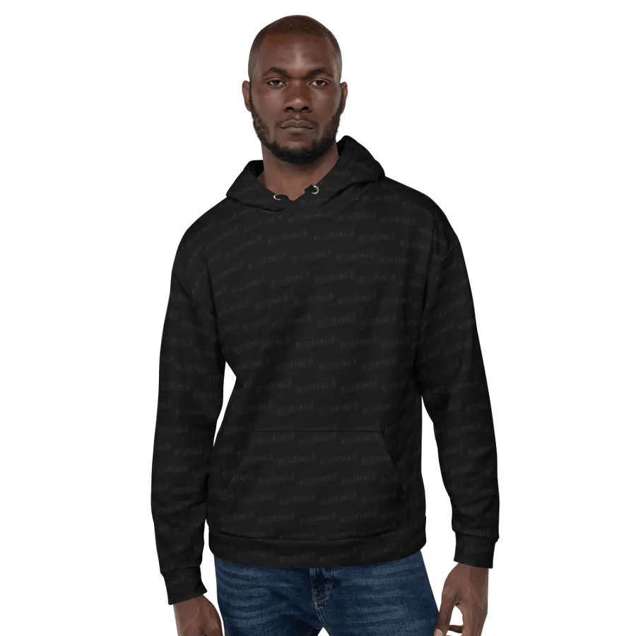Ghost Hoodie product image (11)