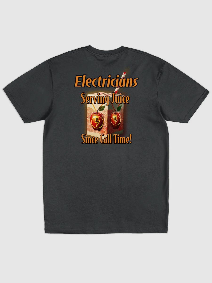 Juice Box Tee product image (1)