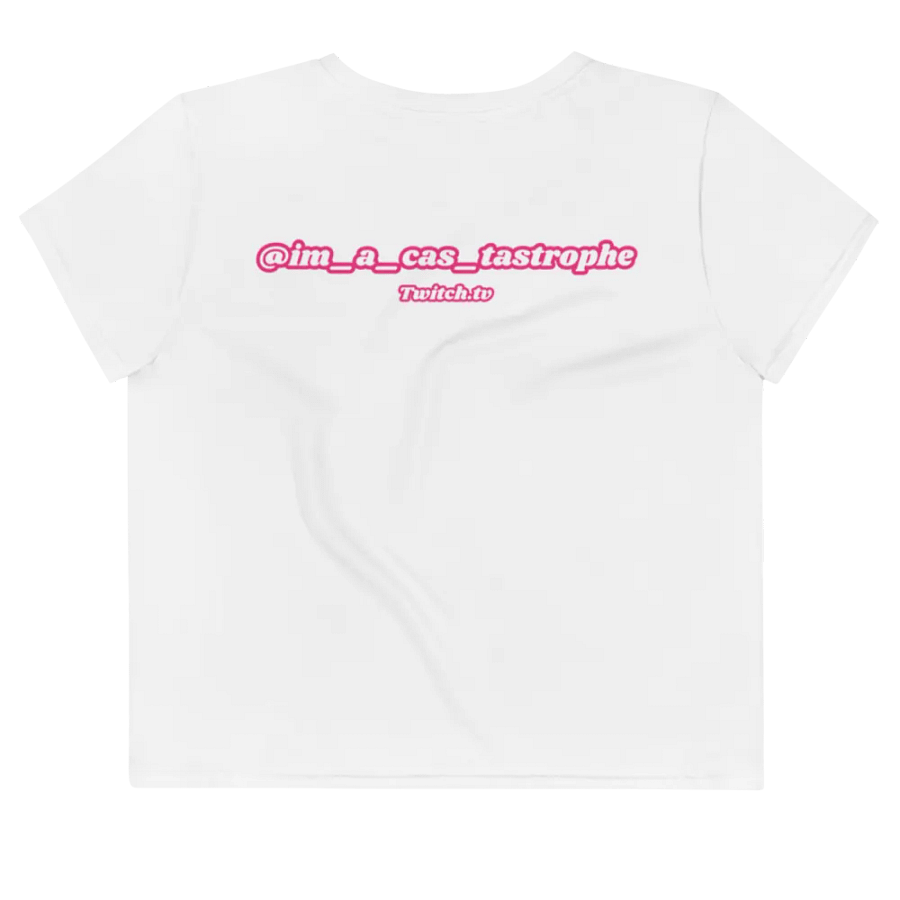 Dirty Little Prime Subscriber Shirt product image (4)