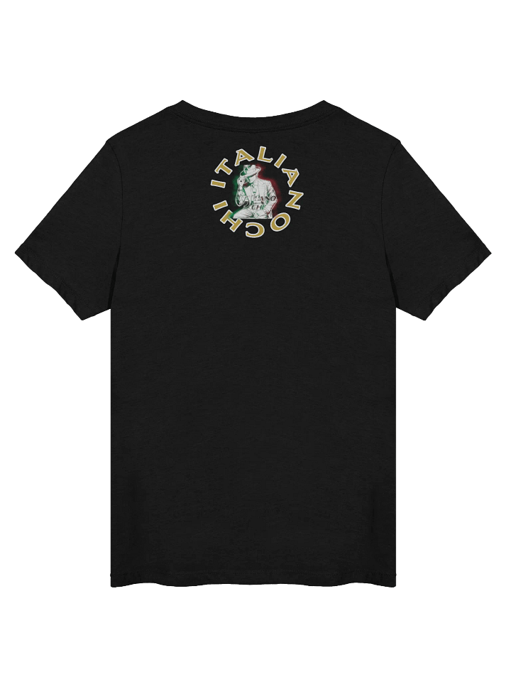 Family First V-Neck Tee (Women) | Family Over Everything product image (2)