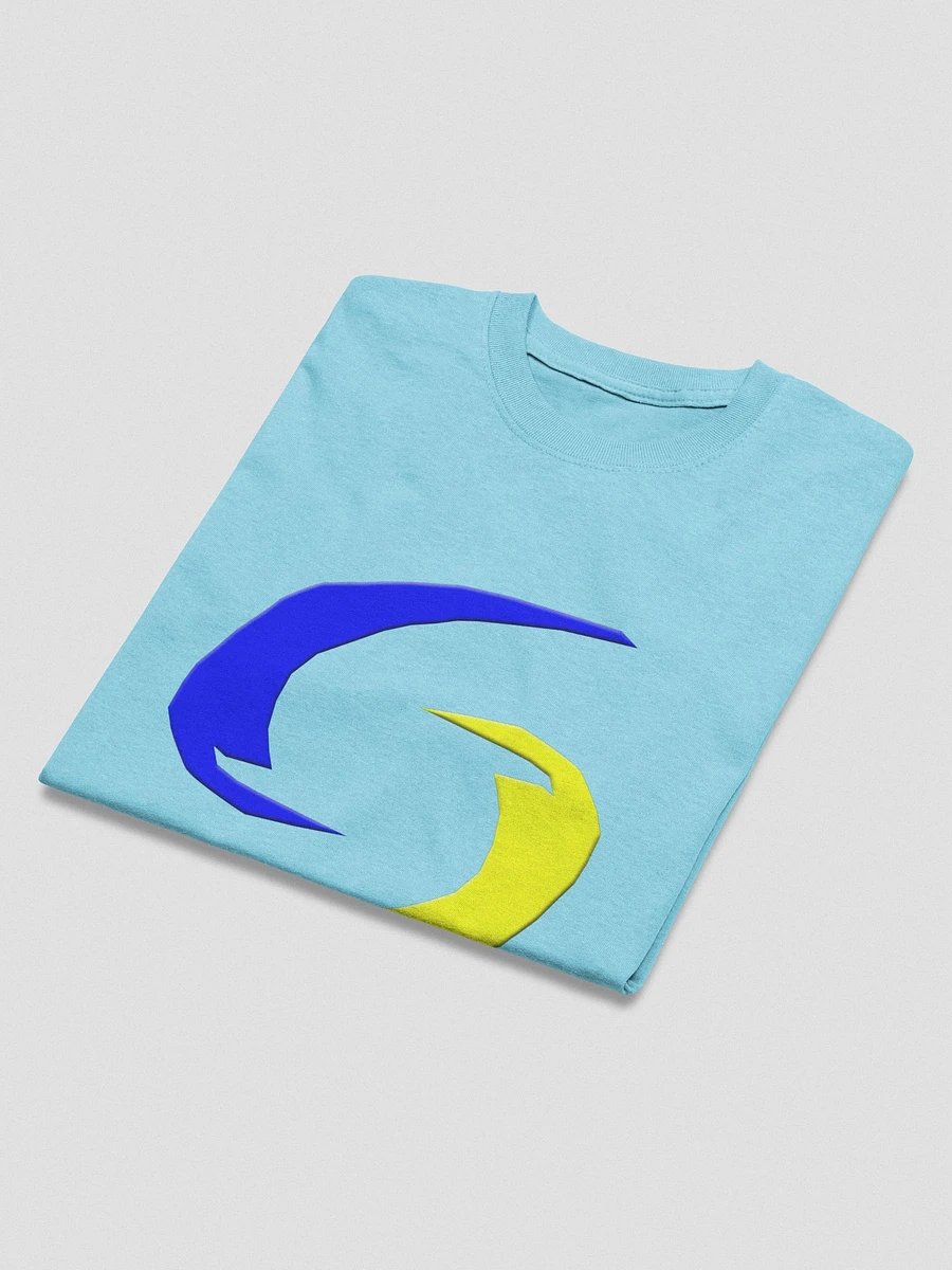 Stormburst - Light Colors T-shirt product image (36)