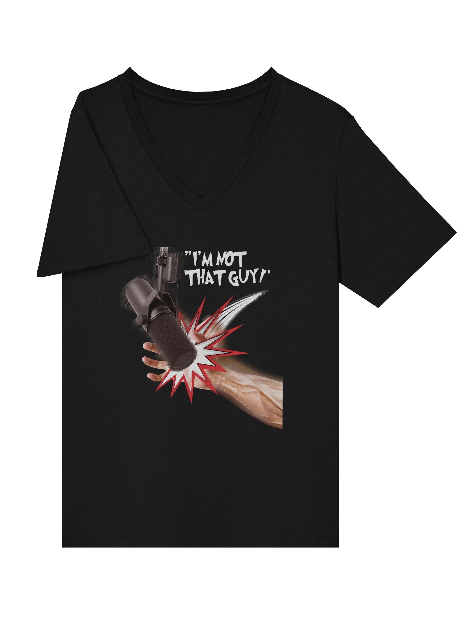 I’m Not That Guy product image (5)