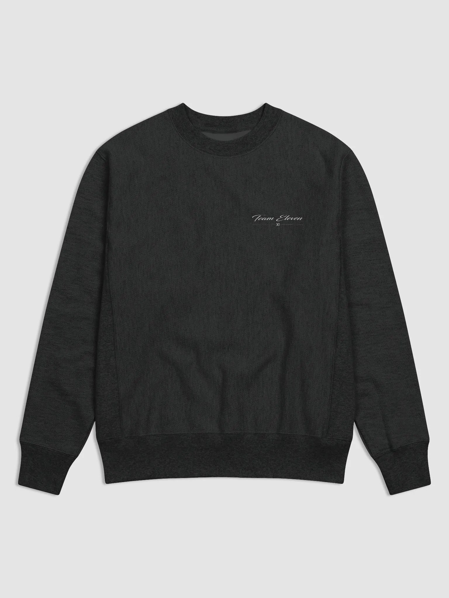 Team Eleven Champion Sweatshirt product image (1)