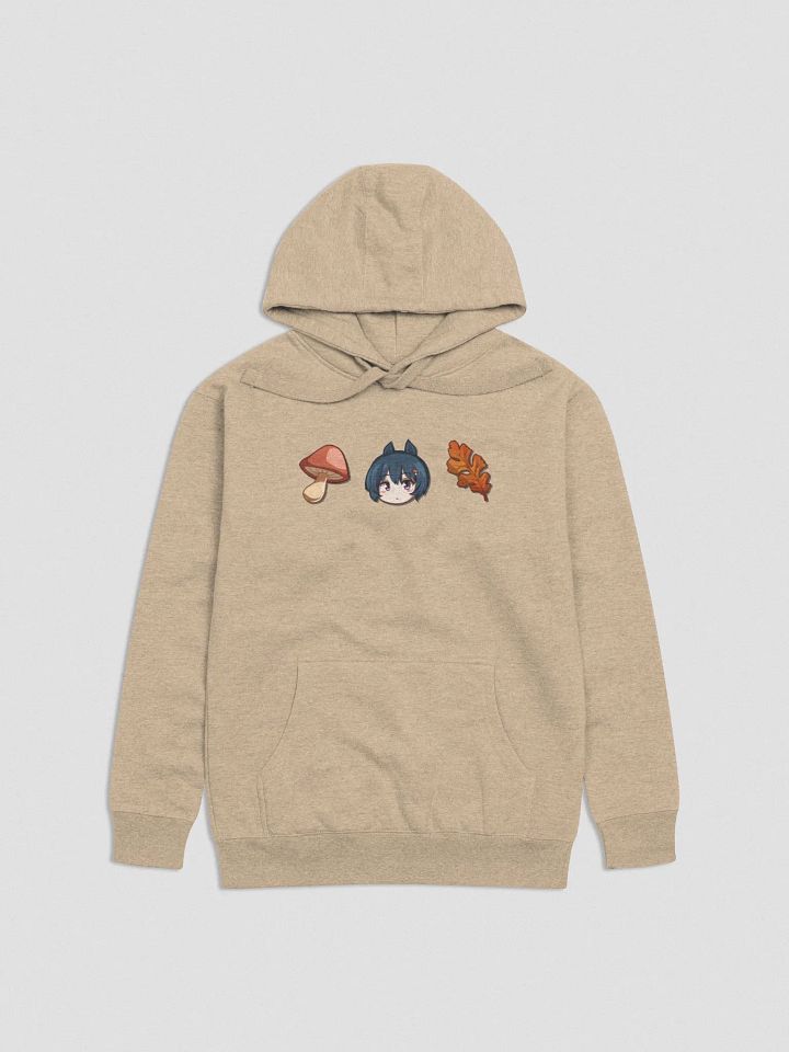 ICONS Fall Series Hoodie product image (2)