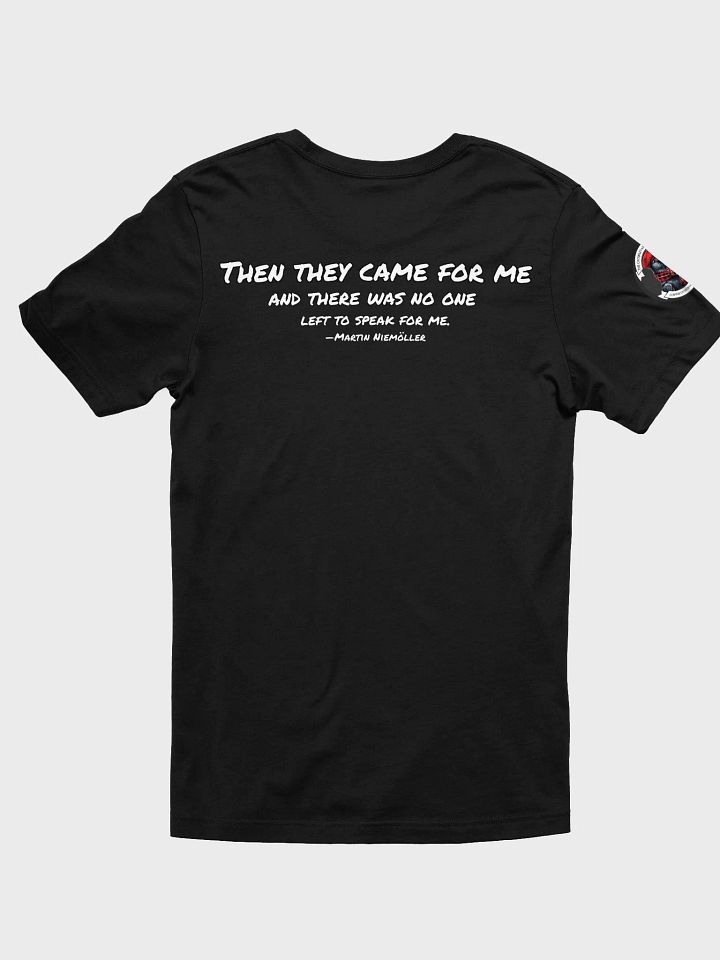 Rise Together Tee product image (2)