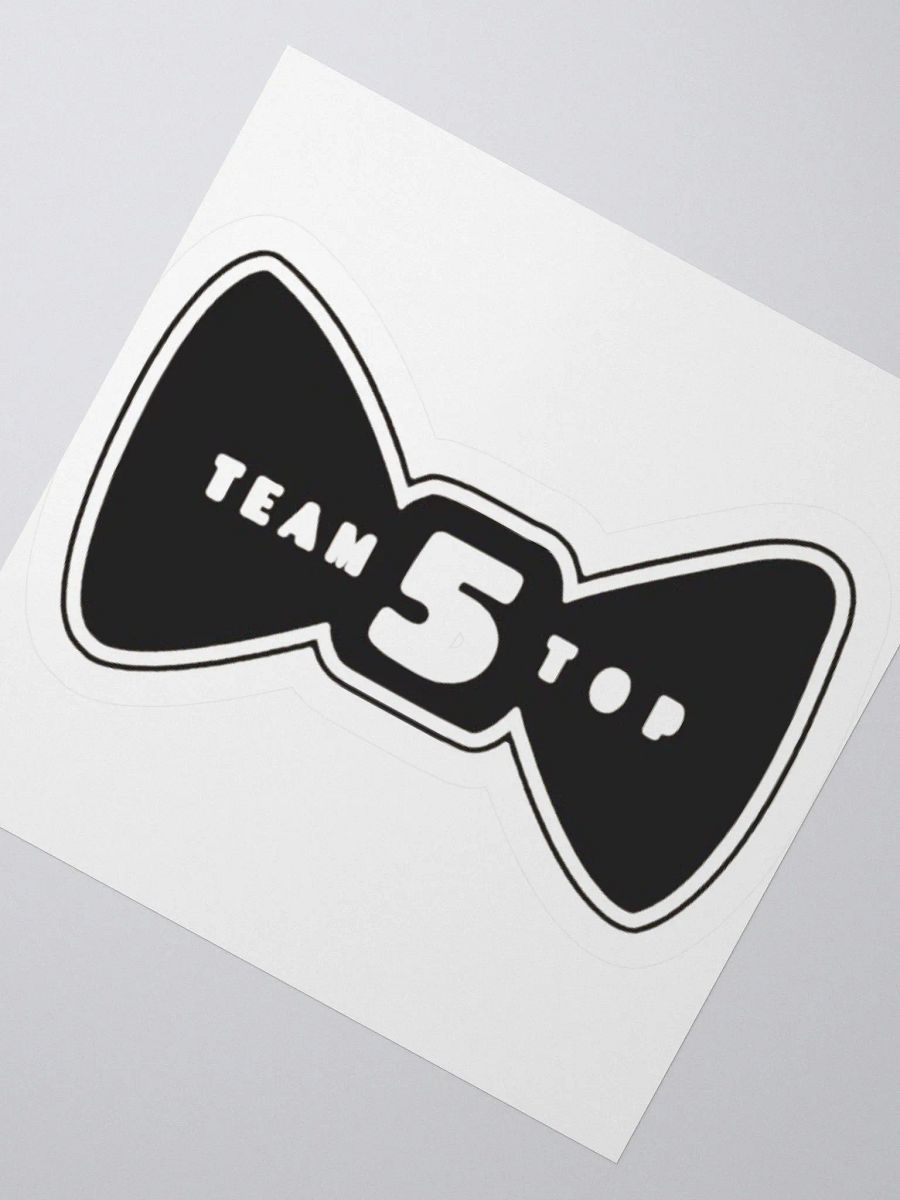 TT5 Stickers product image (4)