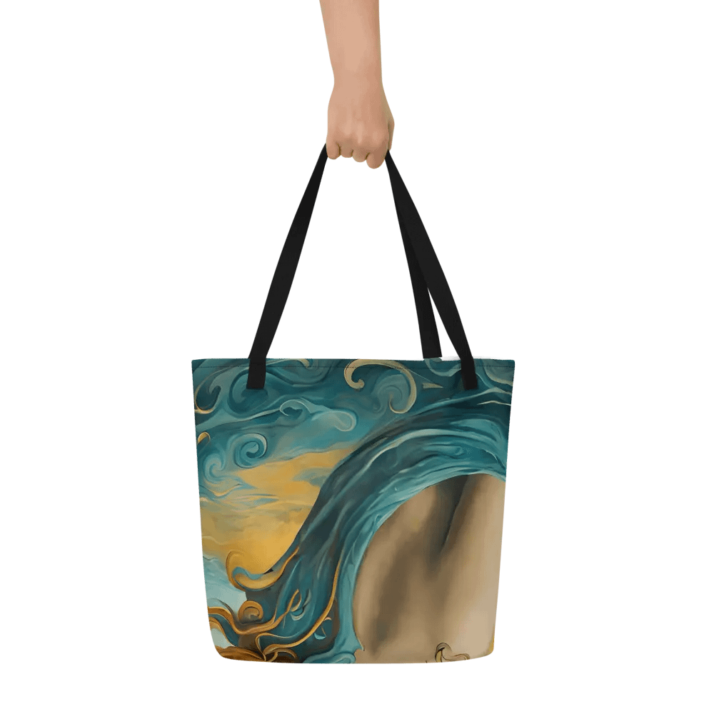 Pisces' Dreamy Dispatches: Dive into Oceans of Emotion product image (8)