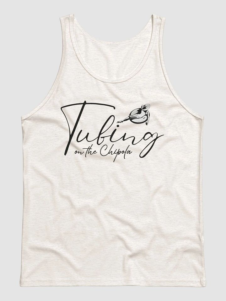 Tubing on the Chipola Tank product image (2)