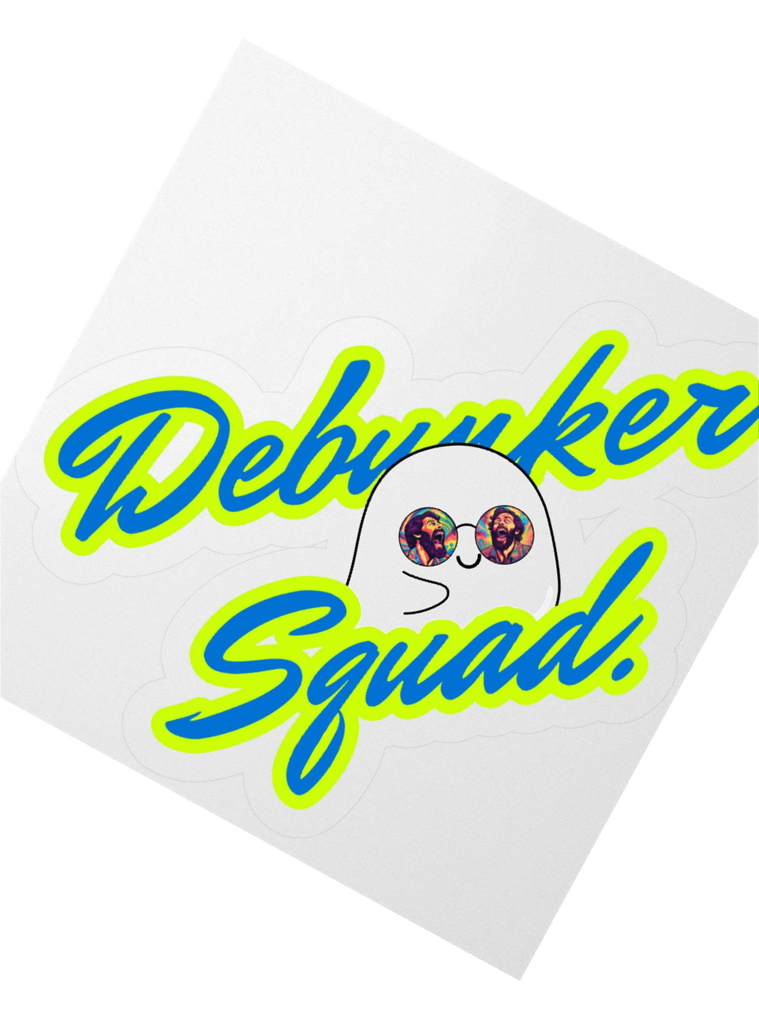 Spectral Reflections Stickers product image (2)