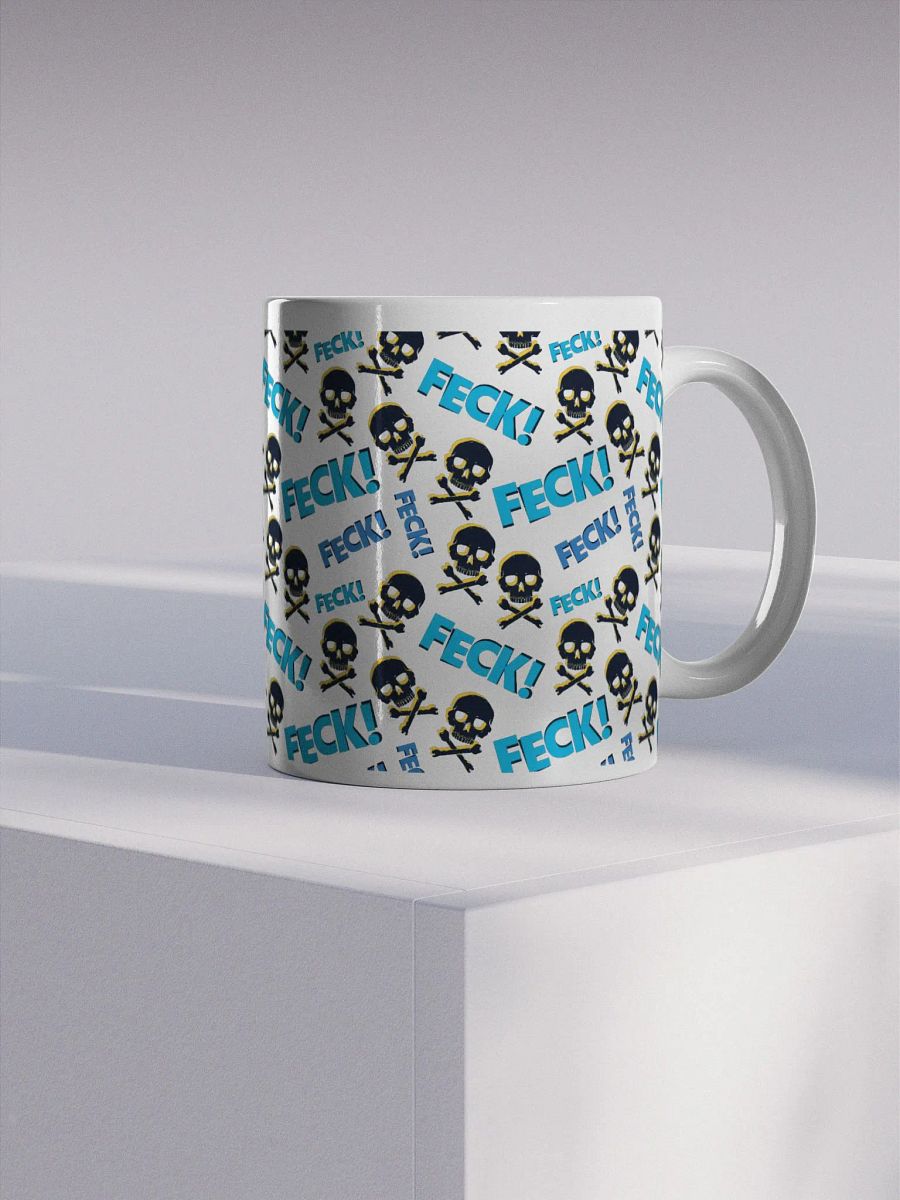 Feck! Mug product image (4)