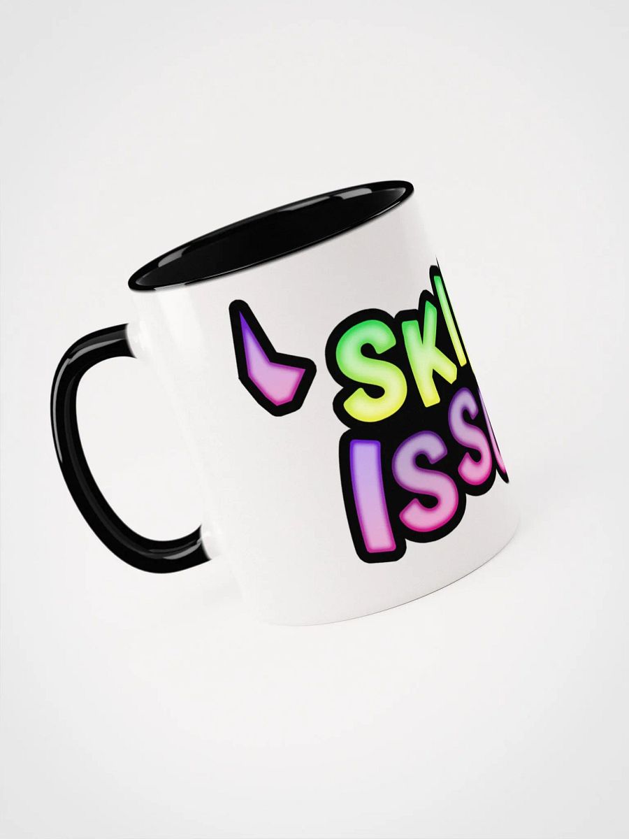 Classic skill issue cup! product image (3)