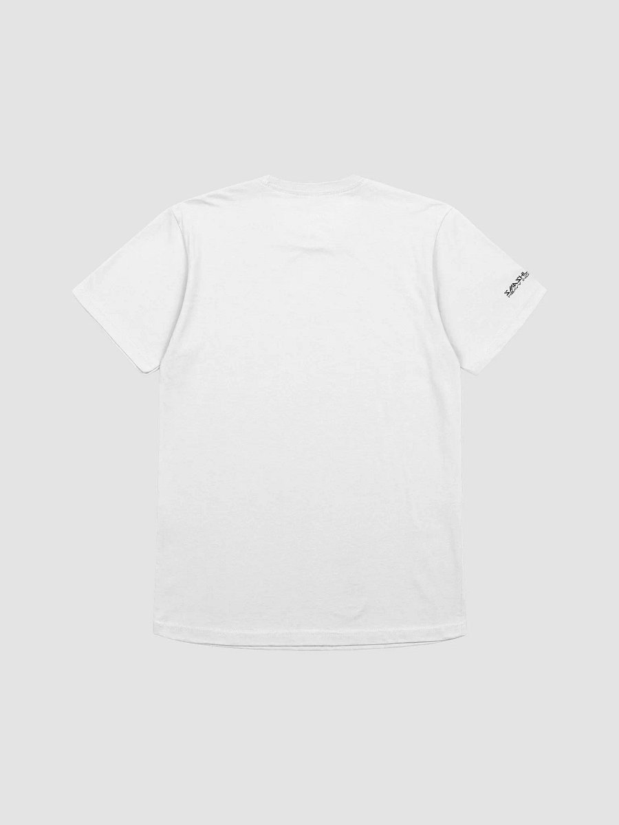 SmashTech - Tech Blossom Tee product image (4)