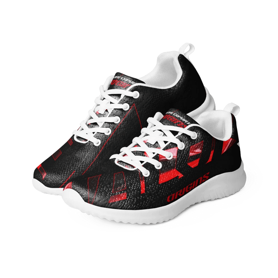 VE Origins Men's Runners product image (8)