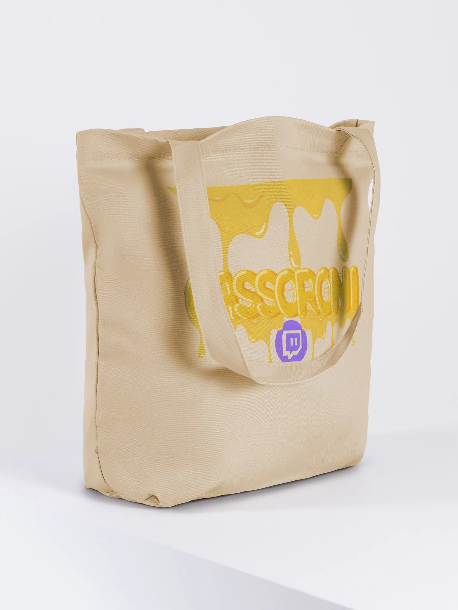 Cassoroni Tote Bag ECO friendly product image (7)