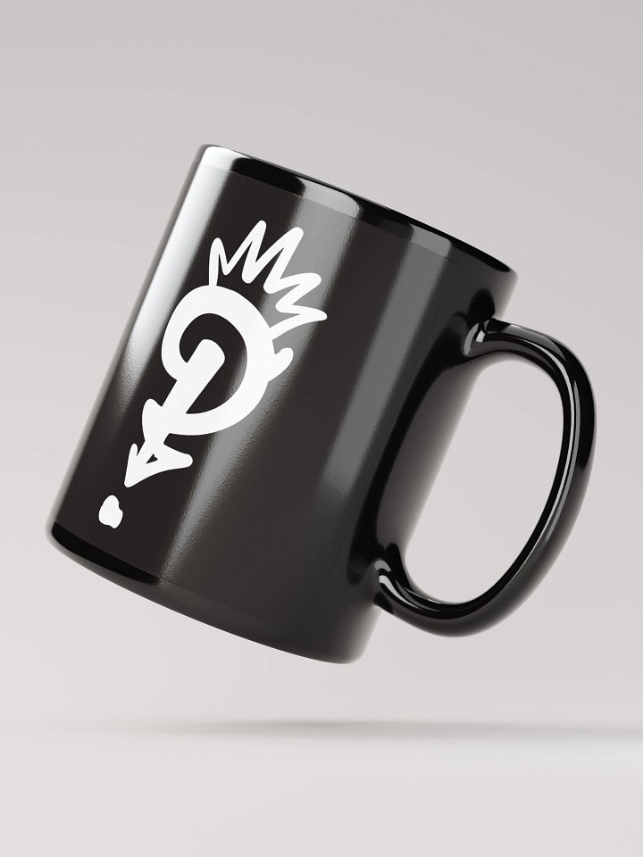 OneGlyph Mug product image (4)
