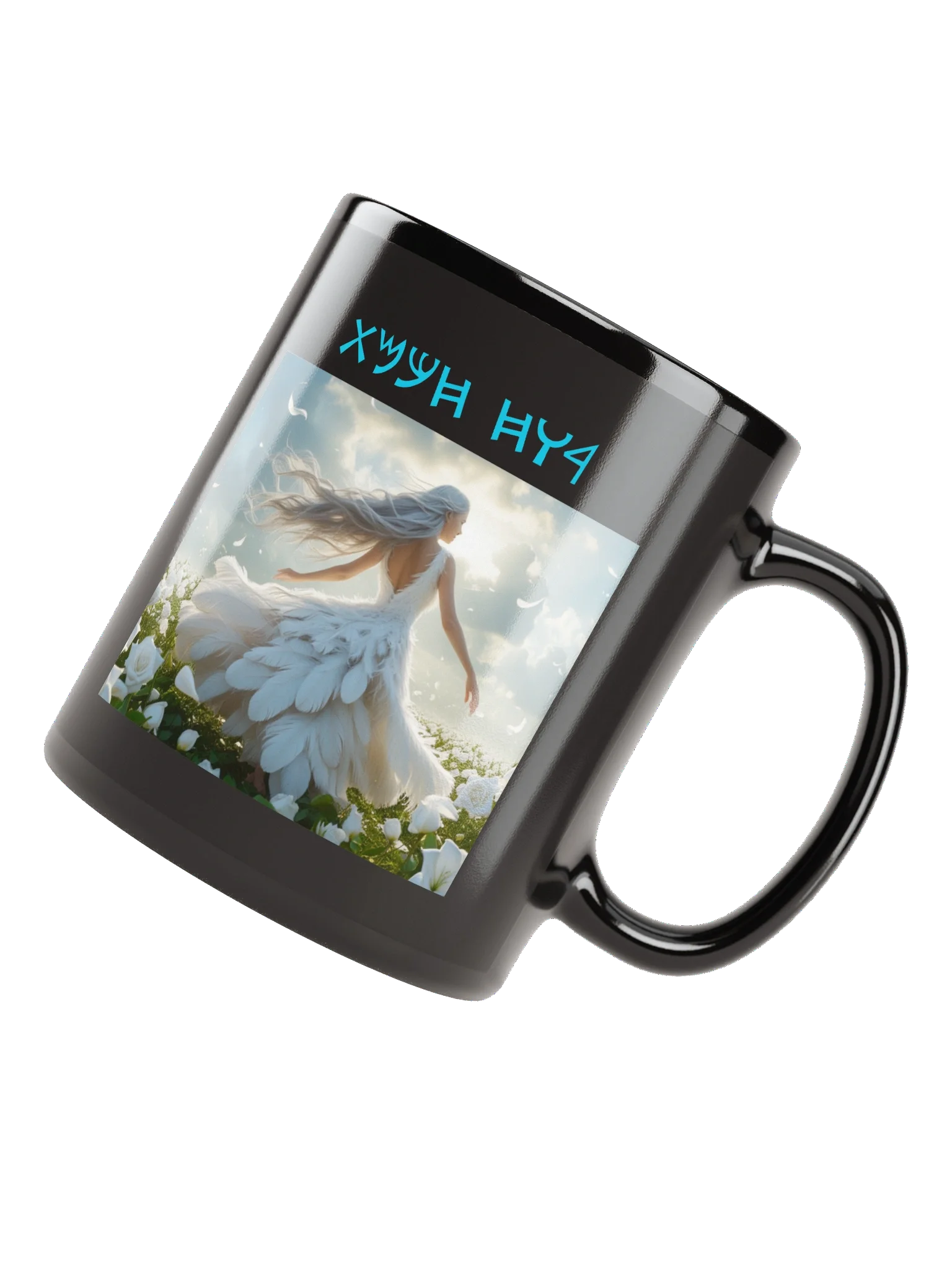 Wisdom's Mug product image (4)