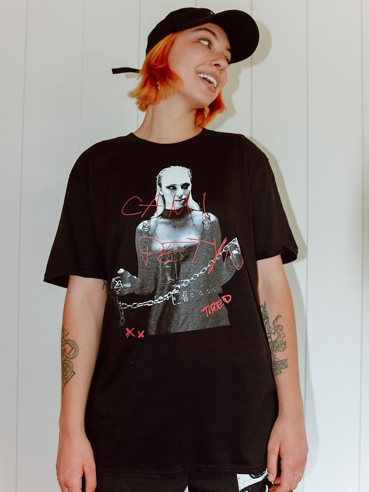 The Cami Tee product image (1)