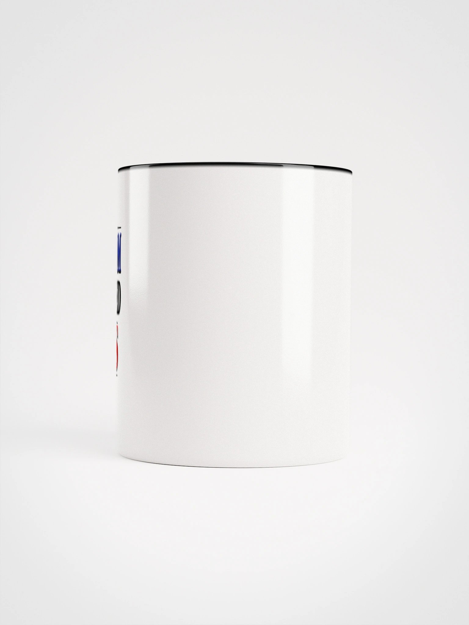 God Save Us From This Evil Called Fox News - Two Tone Mug product image (2)