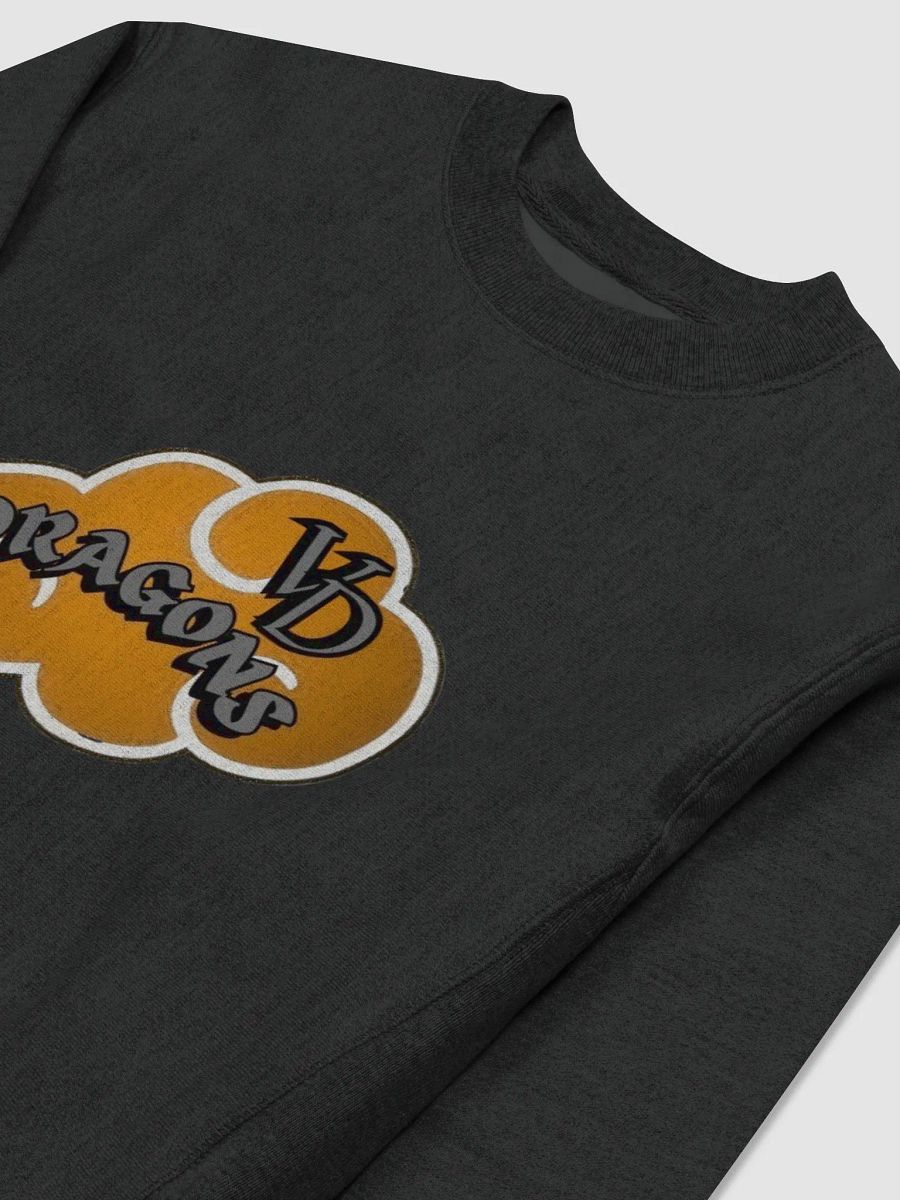 valerian dragons crew neck champion long sleeve product image (3)