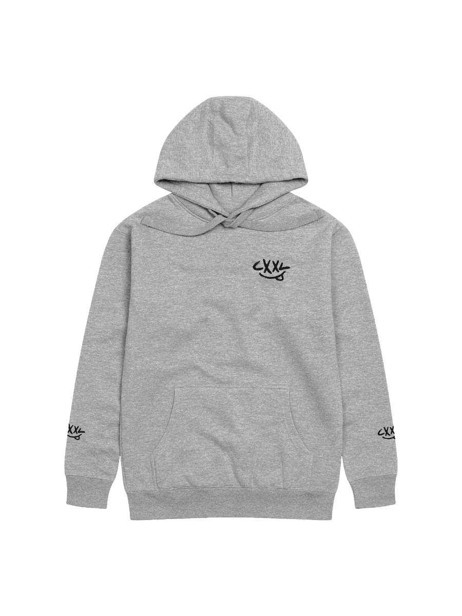 Light CX Designer Hoodies product image (1)