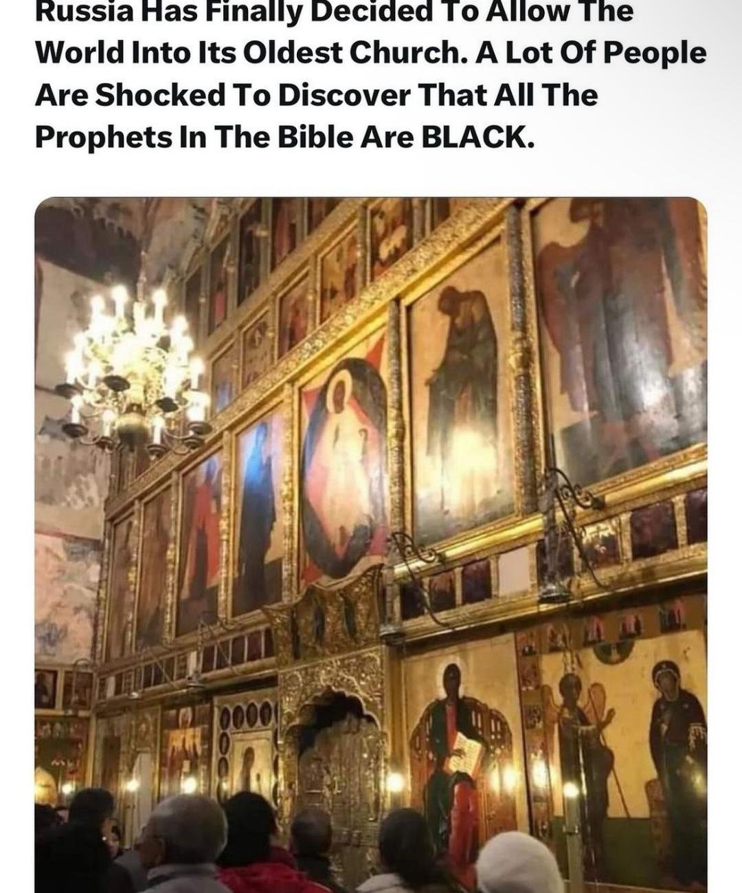 Russian Icons product image (1)