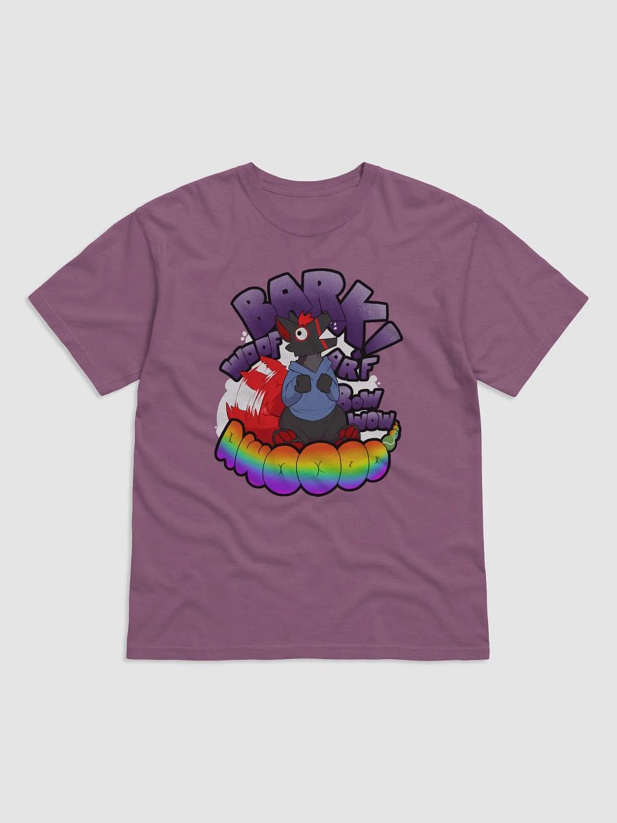 Barking T-Shirt product image (4)