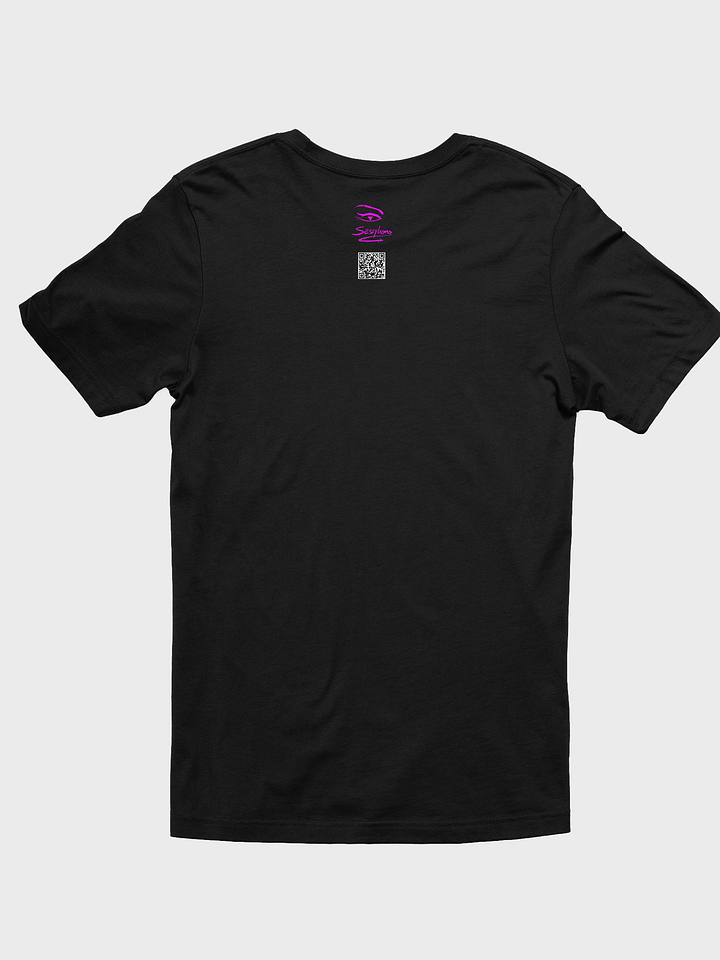 Hummingbird soft tee product image (12)