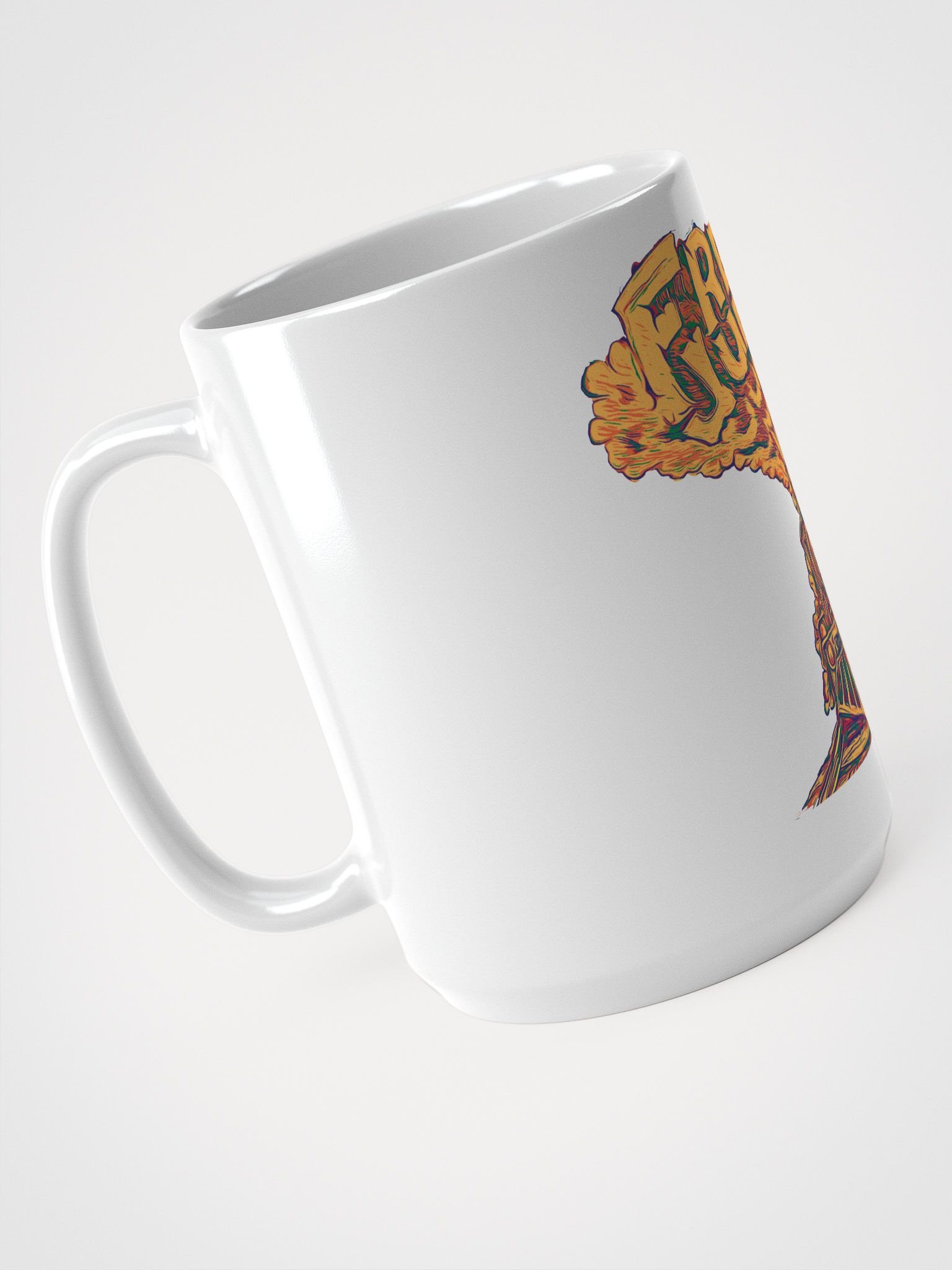 Freedom Mug product image (5)