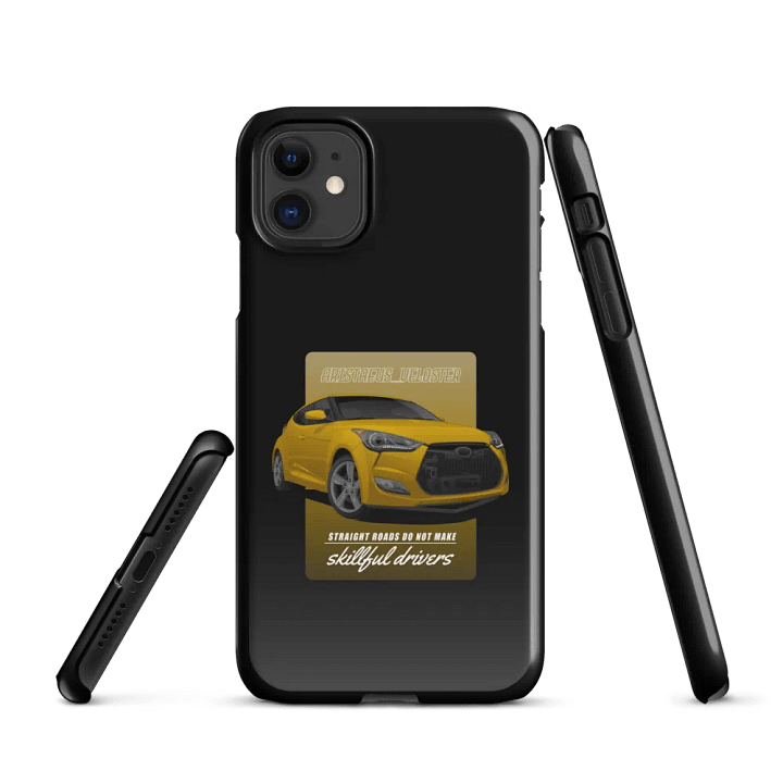 iphone case - ARSTS-VLSTR product image (1)