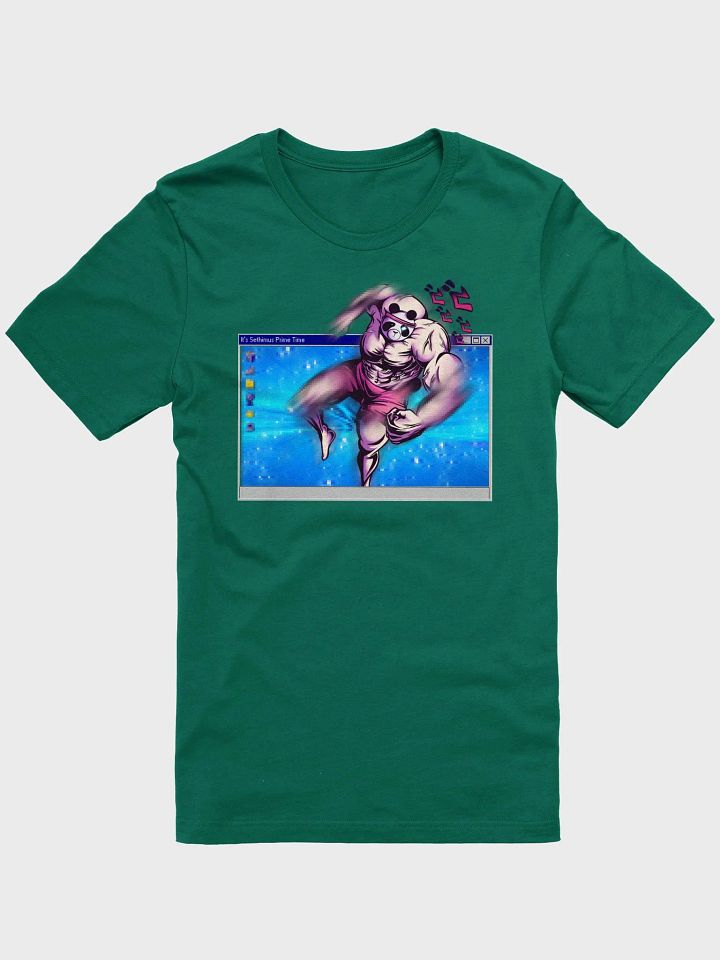 Retro Prime Tee product image (3)