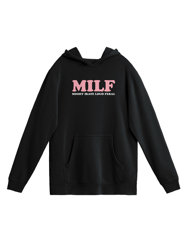 MILF - Hoodie product image (1)