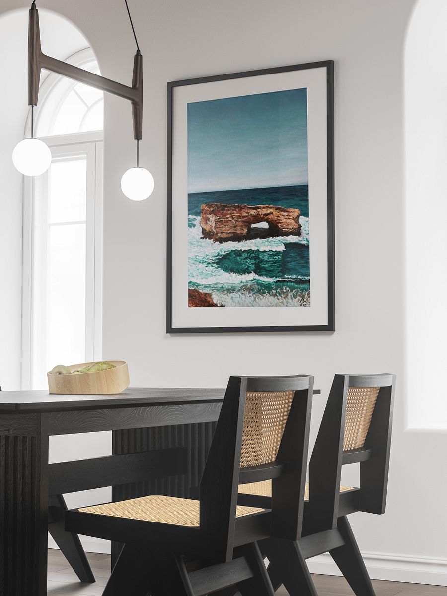 London Arch Art Print product image (4)