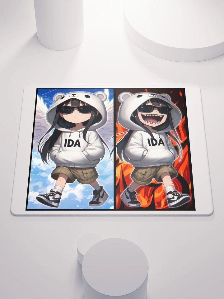 IDA KUMA Collection 