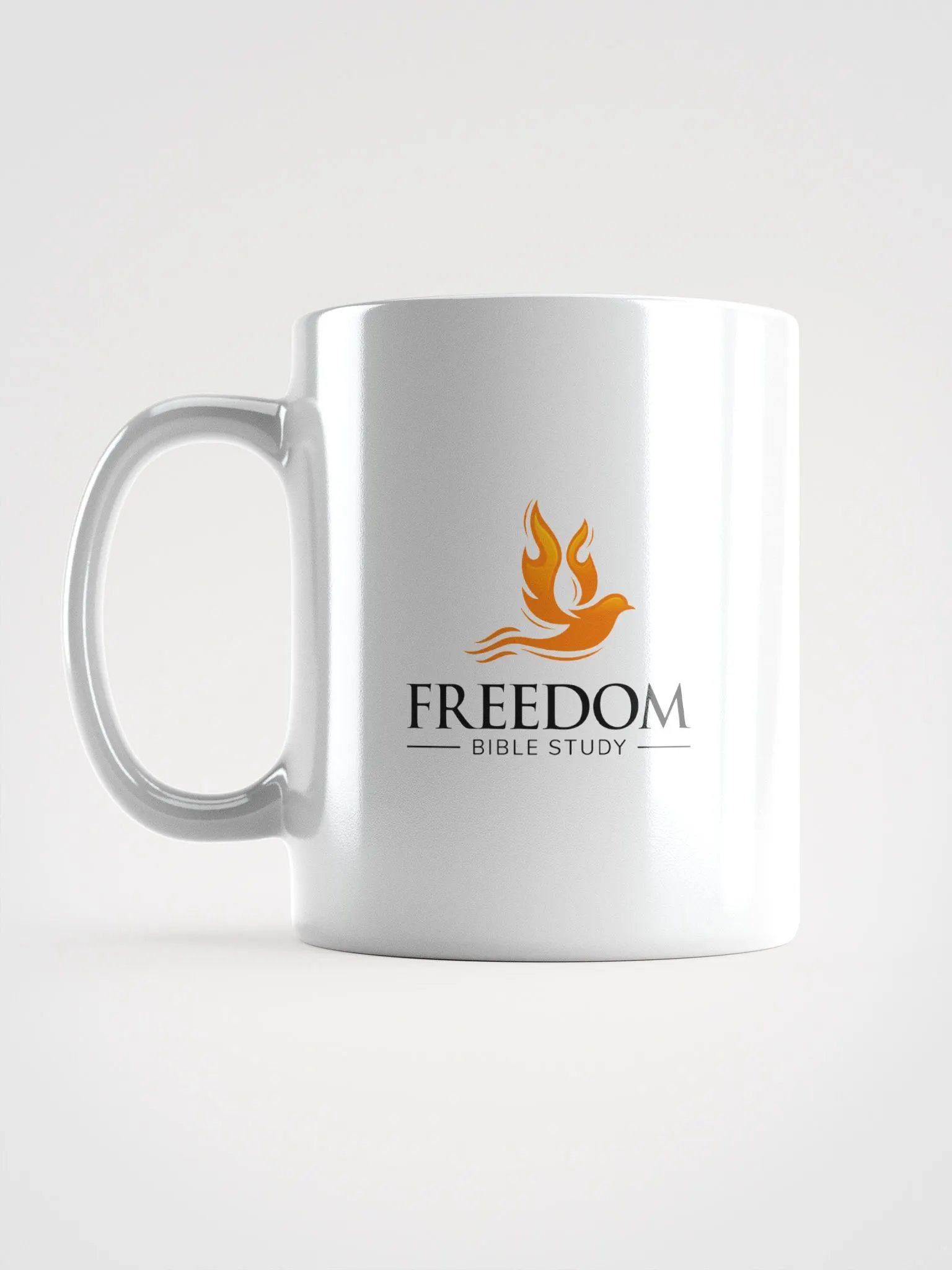 The Truth Will Set You Free Mug product image (6)