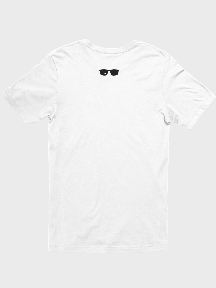 Alkebulan Shades TShirt product image (4)